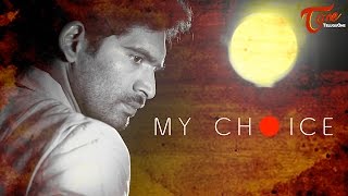 My Choice Male Version | Deepika Padukone Funny Spoof