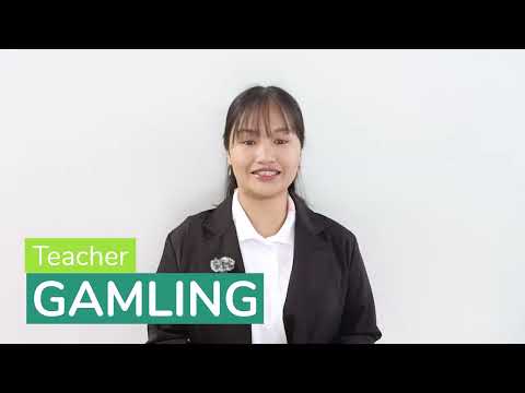 Gamlingのプロフィール動画