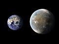 Visiting a Super-Earth Planet - Gliese 581c