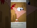 Same Head Shape Same Hair Both Geniuses Phineasandferb Fypシ Conspiracytherory