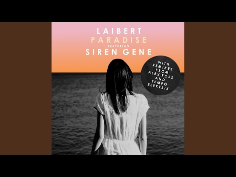 Paradise (Radio Edit)