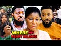 WHERE MY HEART BELONG 9&10 - NEW MOVIE' FREDERICK LEONARD & DESTINY ETIKO 2021 LATEST NIGERIAN MOVIE