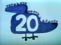 Vintage Sesame Street Episode 0330 1972