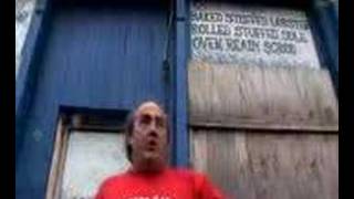 WORCESTER LEGEND CAPTAIN P.J. BAY STATE BOMBARDIERS