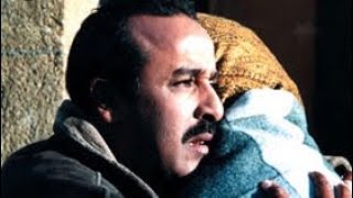 Said Naciri: Jeu avec les Loups [Film Complet] | فيلم سعيد الناصري: اللعب مع الذئاب
