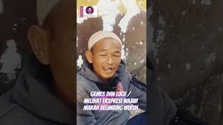 Download lagu Lucu Dan Gemes Ekspresi Wajah Makan Belimbing Wuluh /#shorts #lucu #gemes #hiburan mp3