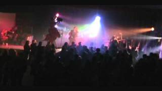 Cheap & Easy - Metal Health (Bang Your Head) Live @ The Prozz