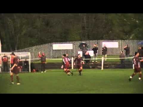 Dalkeith v Haddington - 24/04/12 - South League