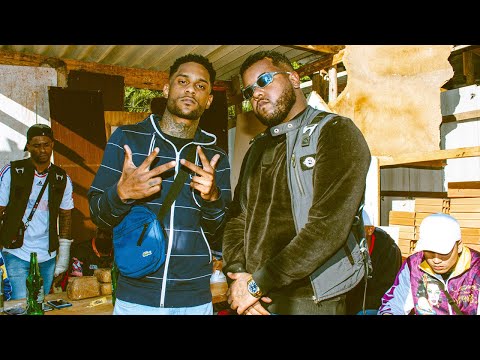 Kayin "Pão e Vinho" ft. Vulgo FK