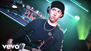 Slaves - Where's You Car Debbie in the Live Lounge