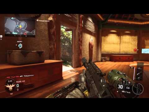 COD Black Ops 3 beta pt12