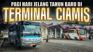 Download lagu Susahnya Mencari Bus dari CIAMIS ke TEMANGGUNG! mp3 Download lagu Susahnya Mencari Bus dari CIAMIS ke TEMANGGUNG! mp3