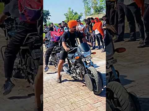 platina vs splendor tochan |🌪️💥#viral #punjabistatus #tochan #tochanmukabla #paltinavssplender2023