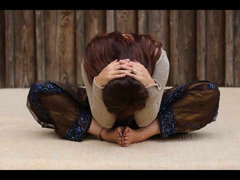 NAOWA Energetic Yoga mit Myriam Veit: Deine Herzensliebe erwecken