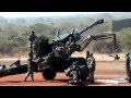 155mm Field Howitzer 77B: The Bofors Gun 