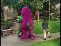 Up Down On Off With Barney Full Compilation