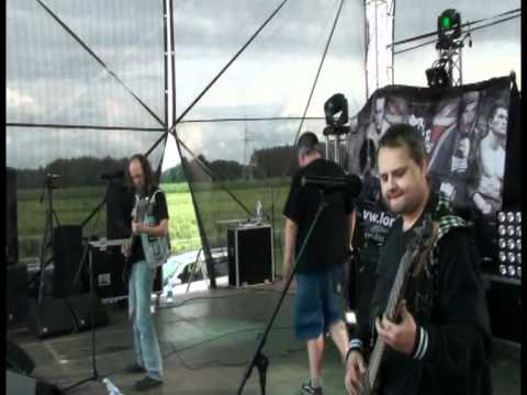 ŚWINIOPAS - live 201- Rock Na Bagnie    video by Zapała