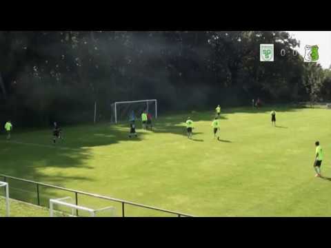 26.08.2017 SG Schönfeld vs. SV Chemie Dohna  [Endstand: 2:3]