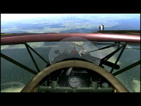 rise of flight the first great air war pc game system requirements