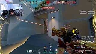 NRG s0m Chamber Pearl WORLD CHAMP DIFF
