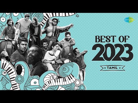 Best of 2023 | Top Tamil Songs | Saregama Hits | Mainaru Vetti Katti | Vannarapettayila