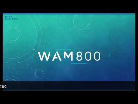 Wam 800