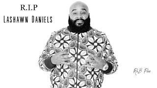 LaShawn Daniels - Think Of You (2013)