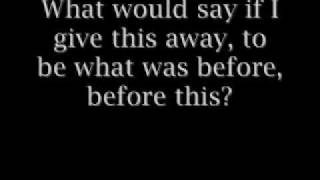 Framing Hanley - Pretty Faces Lyrics