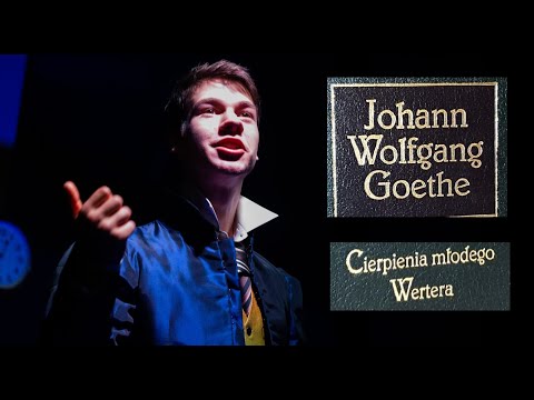 Goethe „Cierpienia młodego Wertera” | CAŁY Audiobook PL 🥀 | MR