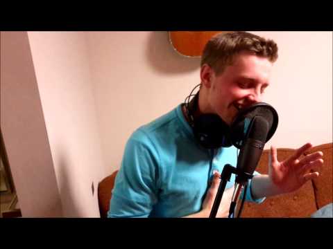 Thinking Out Loud (Cover by Haydon Dotson)