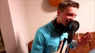 Thinking Out Loud (Cover by Haydon Dotson)