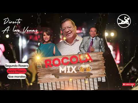 Mix ROCOLA CORTAVENAS  (LA ULTIMA COPA ) 💔🍻 