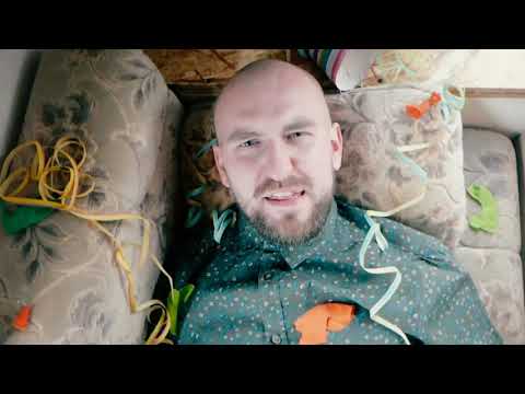 Żelu Żelson - NIENAWIDZĘ LUDZI prod. Carter (VIDEO)