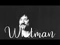 Richard Swift - Whitman (Subtitulado en Español y Ingles)