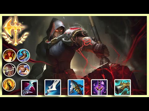 FMJayce JAYCE MONTAGE - JAYCE Main Challenge NA | LOL SPACE