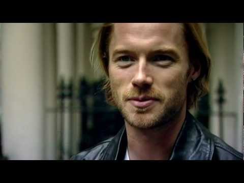 London Ink - Ronan Keating