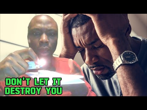 Do This To Stop Dissapointments, Promise and Fail, Setbacks