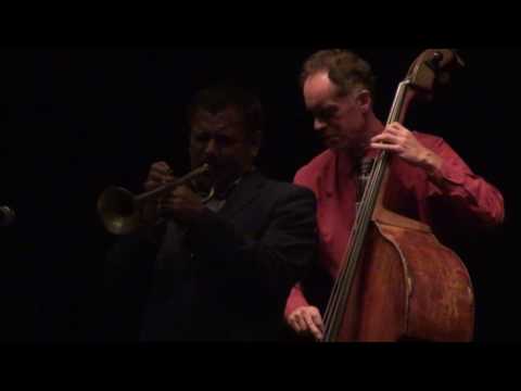Gilbert Castellanos( Jazz Jam)  10/04/16 Panama 66 Balboa Park-Part 1