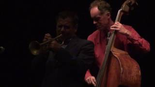 Gilbert Castellanos( Jazz Jam)  10/04/16 Panama 66 Balboa Park-Part 1