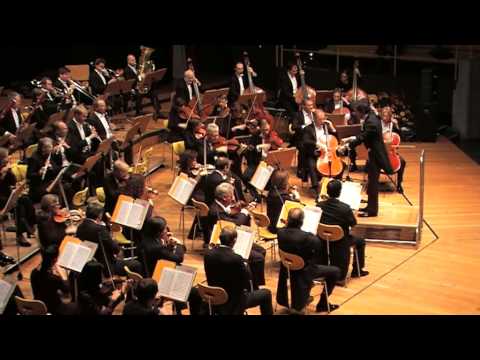 Fikret Amirov - Azerbaijan Capriccio - Philharmonie Südwestfalen - Fuad Ibrahimov
