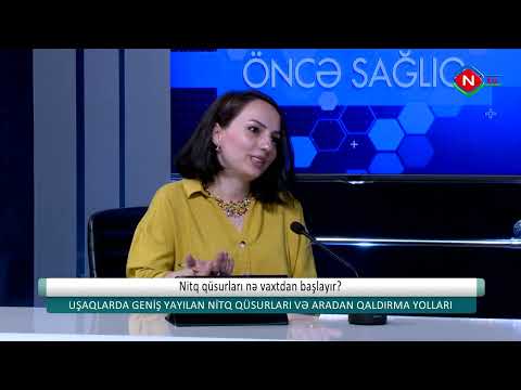 Öncə sağlıq - 20.07.2022