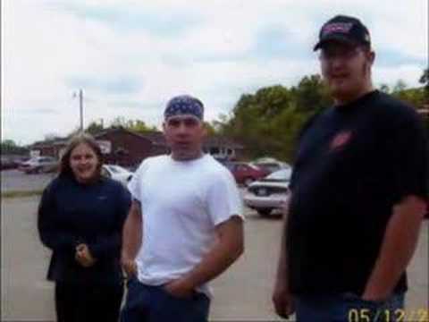 In Loving Memory, Larry Parks Jr.