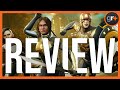 Marvel's Midnight Suns Review | 'Marvellous Strategy'