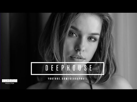Deep House Party Mix | mixed by Geo Raphael