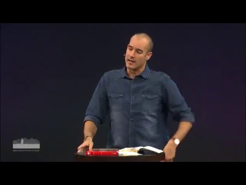 The Life of Joseph 03 Genesis 37:29-36 Hiding Sin