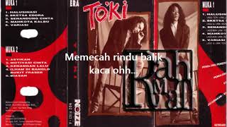 Download lagu To'Ki Biasan Lirik mp3 Download lagu To'Ki Biasan Lirik mp3