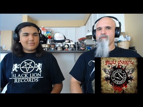 Soziedad Alkoholika - Cuando Nada Vale Nada (Patreon Request) [Reaction/Review]