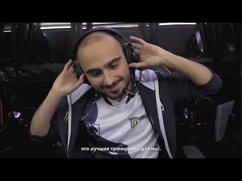 Team Liquid - Team Profile - The International 2018