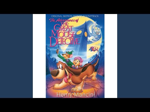 Video thumbnail for Ratigan’s Plan