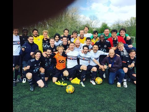 13 April 2019 ABSSA Cup HIGHLIGHTS + PENALTY SHOTS + CONCERT